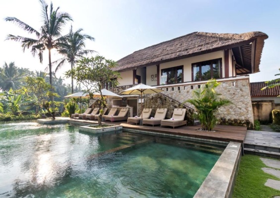 Combiné Ubud, Gili Trawangan & Sud Balinais 4* Combiné Ubud, Gili Trawangan & Sud Balinais 4*