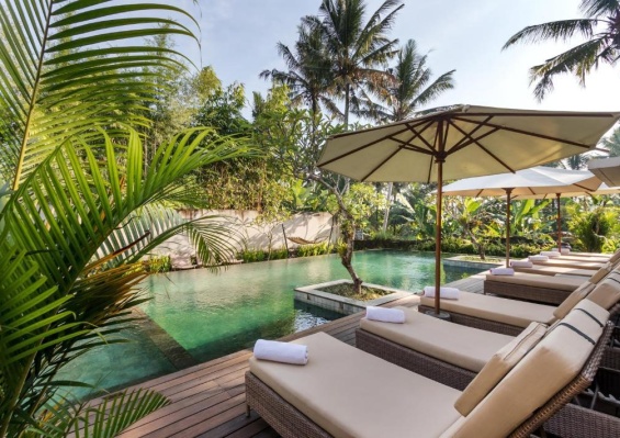 Combiné Ubud, Gili Trawangan & Sud Balinais 4* Combiné Ubud, Gili Trawangan & Sud Balinais 4*