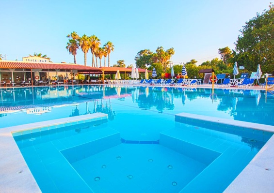 Hôtel Continental Palace 4* Hôtel Continental Palace 4*