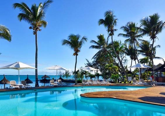 Hôtel Coral Azur Beach Resort 3* Hôtel Coral Azur Beach Resort 3*