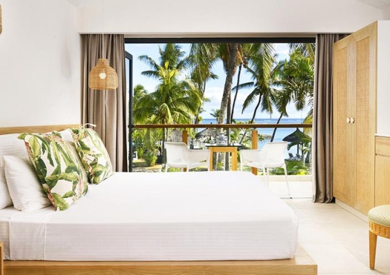 Hôtel Coral Azur Beach Resort 3* Hôtel Coral Azur Beach Resort 3*