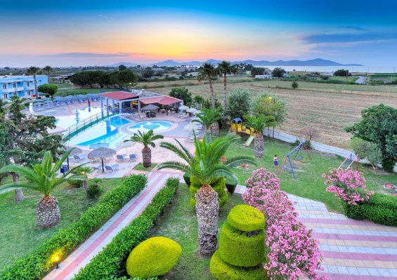Hôtel Corali 4* Hôtel Corali 4*