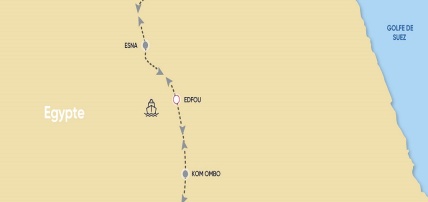 Croisière Ôclub sur le Nil 5* (Visites en option), Croisière Egypte, Louxor par Ôvoyages Croisière Ôclub sur le Nil 5* (Visites en option), Croisière Egypte, Louxor par Ôvoyages
