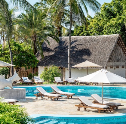 Ôclub Select Diamonds Malindi 5*, Séjour Kenya par Ôvoyages Ôclub Select Diamonds Malindi 5*, Séjour Kenya par Ôvoyages