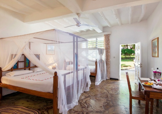 Ôclub Select Diamonds Malindi 5* Ôclub Select Diamonds Malindi 5*