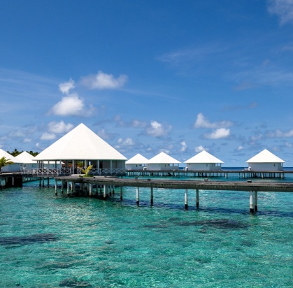 Hôtel Diamonds Thudufushi Maldives Resort & Spa 5*, Séjour Maldives par Ôvoyages Hôtel Diamonds Thudufushi Maldives Resort & Spa 5*, Séjour Maldives par Ôvoyages