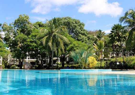 Hôtel Diani Sea Resort 4* Hôtel Diani Sea Resort 4*