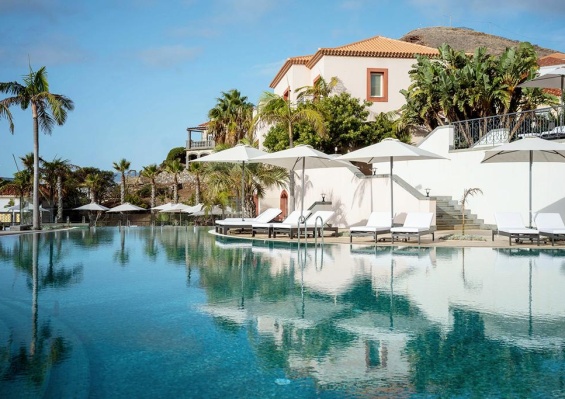 Hôtel Hyatt Ziva Madeira 5* Hôtel Hyatt Ziva Madeira 5*