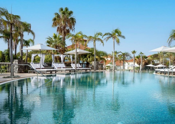 Hôtel Hyatt Ziva Madeira 5* Hôtel Hyatt Ziva Madeira 5*