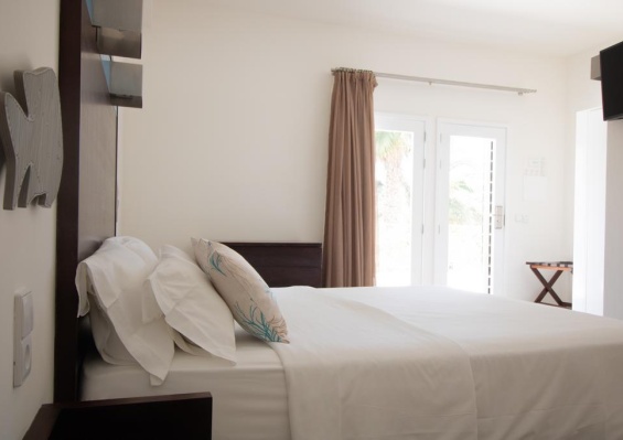 Hôtel Dunas de Sal 4* Hôtel Dunas de Sal 4*