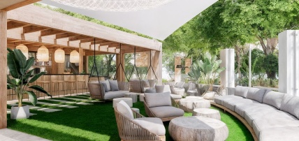 Hôtel Dunas Maspalomas Villas 4* Adult Only +16, Séjour Espagne & ses îles, Canaries, Grande Canarie par Ôvoyages Hôtel Dunas Maspalomas Villas 4* Adult Only +16, Séjour Espagne & ses îles, Canaries, Grande Canarie par Ôvoyages