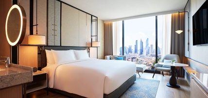 THAÏLANDE | 10j/7n - Bangkok & Phuket - dusitD2 Samyan Bangkok 4* & Bandara Beach Resort Phuket 4* - by Ôvoyages, Séjour Thaïlande, Bangkok par Ôvoyages THAÏLANDE | 10j/7n - Bangkok & Phuket - dusitD2 Samyan Bangkok 4* & Bandara Beach Resort Phuket 4* - by Ôvoyages, Séjour Thaïlande, Bangkok par Ôvoyages