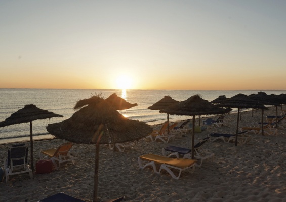 Hôtel Eden Club Skanes 3* by Ôvoyages Hôtel Eden Club Skanes 3* by Ôvoyages
