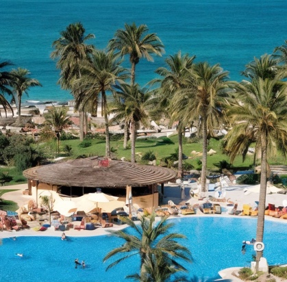 Hôtel Eden Star & Spa Zarzis 4*, Séjour Tunisie, Djerba par Ôvoyages Hôtel Eden Star & Spa Zarzis 4*, Séjour Tunisie, Djerba par Ôvoyages