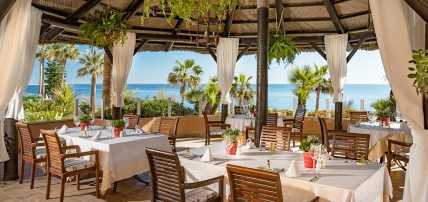 Hôtel Elba Estepona Gran Hotel & Thalasso Spa 5*, Séjour Espagne & ses îles, Espagne continentale, Andalousie par Ôvoyages Hôtel Elba Estepona Gran Hotel & Thalasso Spa 5*, Séjour Espagne & ses îles, Espagne continentale, Andalousie par Ôvoyages