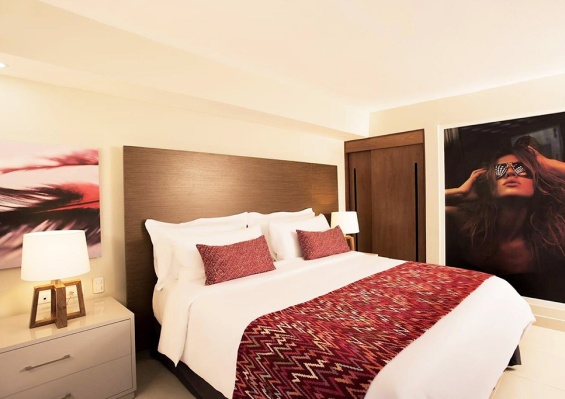 Hôtel Emotions by Hodelpa Puerto Plata 4* Hôtel Emotions by Hodelpa Puerto Plata 4*
