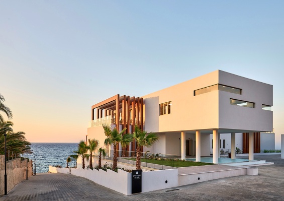 Hôtel Enorme Santanna Island 5* Hôtel Enorme Santanna Island 5*