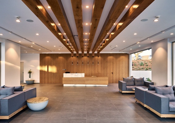 Hôtel Enorme Santanna Island 5* Hôtel Enorme Santanna Island 5*