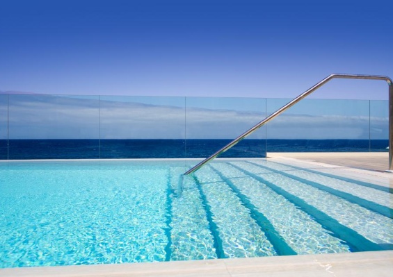 Hôtel Ereza Mar 4* Adult Only +16 Hôtel Ereza Mar 4* Adult Only +16