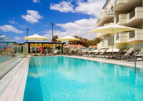 Hôtel Ereza Mar 4* Adult Only +16 Hôtel Ereza Mar 4* Adult Only +16