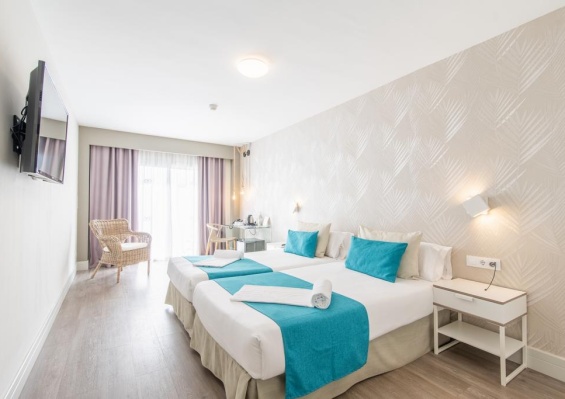Hôtel Ereza Mar 4* Adult Only +16 Hôtel Ereza Mar 4* Adult Only +16
