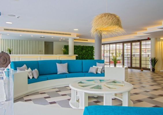 Hôtel Ereza Mar 4* Adult Only +16 Hôtel Ereza Mar 4* Adult Only +16