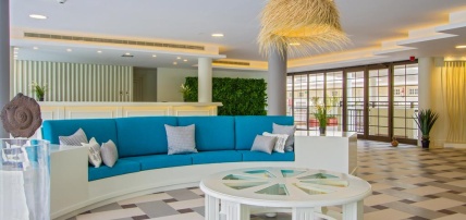 Hôtel Ereza Mar 4* Adult Only +16, Séjour Espagne & ses îles, Canaries, Fuerteventura par Ôvoyages Hôtel Ereza Mar 4* Adult Only +16, Séjour Espagne & ses îles, Canaries, Fuerteventura par Ôvoyages
