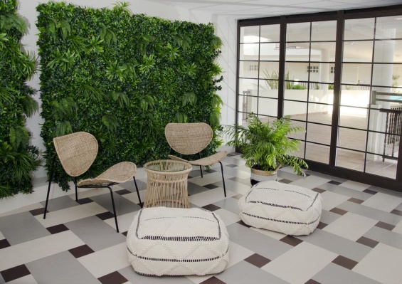 Hôtel Ereza Mar 4* Adult Only +16 Hôtel Ereza Mar 4* Adult Only +16