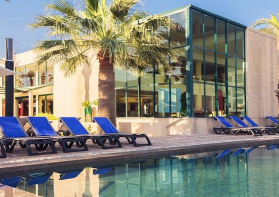 Ôclub Experience Occidental Ibiza 4* Ôclub Experience Occidental Ibiza 4*