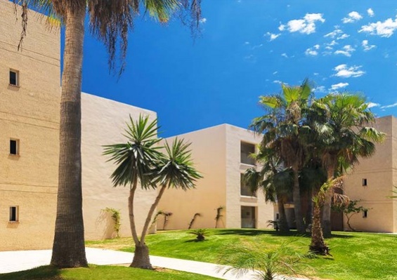 Ôclub Experience Occidental Ibiza 4* Ôclub Experience Occidental Ibiza 4*