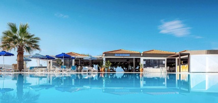 Hôtel Elvita 4*, Séjour Grèce & ses îles, Rhodes par Ôvoyages Hôtel Elvita 4*, Séjour Grèce & ses îles, Rhodes par Ôvoyages