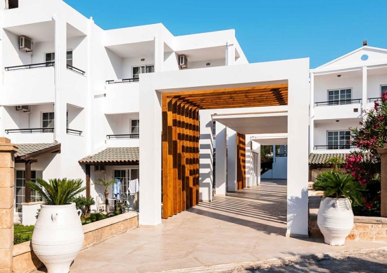 Hôtel Elvita 3* Hôtel Elvita 3*