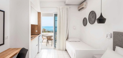 Hôtel Elvita 4*, Séjour Grèce & ses îles, Rhodes par Ôvoyages Hôtel Elvita 4*, Séjour Grèce & ses îles, Rhodes par Ôvoyages