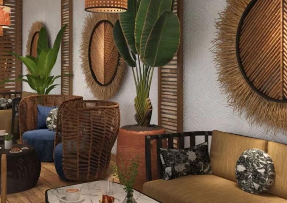 Hôtel The First Collection Waterfront 4* Hôtel The First Collection Waterfront 4*