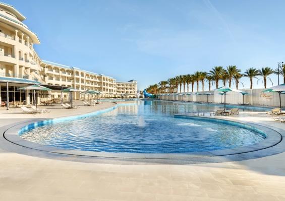 Hôtel Flow Spectrum Resort Sahl Hasheesh 4* Hôtel Flow Spectrum Resort Sahl Hasheesh 4*