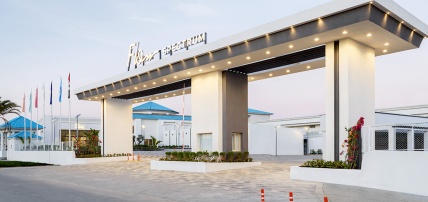 Hôtel Flow Spectrum Resort Sahl Hasheesh 4*, Séjour Egypte, Hurghada par Ôvoyages Hôtel Flow Spectrum Resort Sahl Hasheesh 4*, Séjour Egypte, Hurghada par Ôvoyages