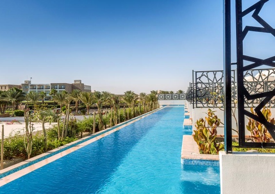 Hôtel Fort Arabesque The Villas 4* Adult Only +16 Hôtel Fort Arabesque The Villas 4* Adult Only +16