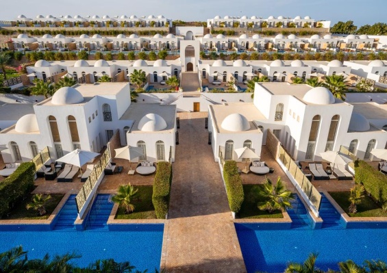 Hôtel Fort Arabesque The Villas 4* Adult Only +16 Hôtel Fort Arabesque The Villas 4* Adult Only +16