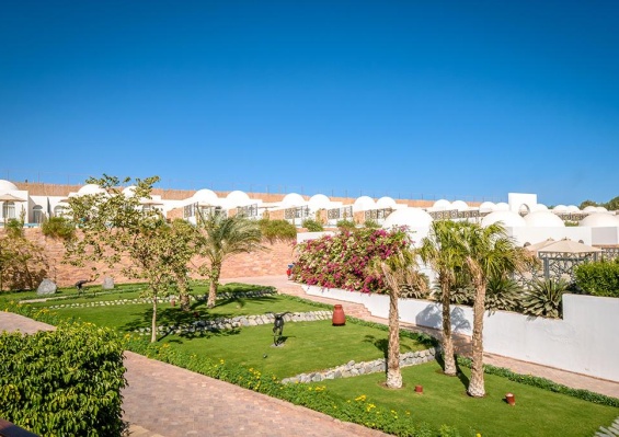 Hôtel Fort Arabesque The Villas 4* Adult Only +16 Hôtel Fort Arabesque The Villas 4* Adult Only +16