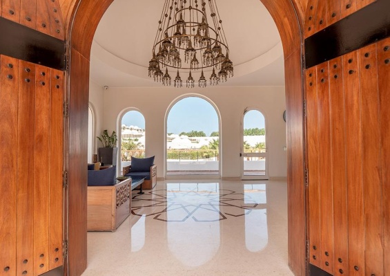 Hôtel Fort Arabesque The Villas 4* Adult Only +16 Hôtel Fort Arabesque The Villas 4* Adult Only +16