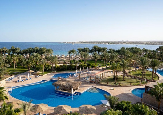 Hôtel Fort Arabesque The Beach 4* by Ôvoyages Hôtel Fort Arabesque The Beach 4* by Ôvoyages