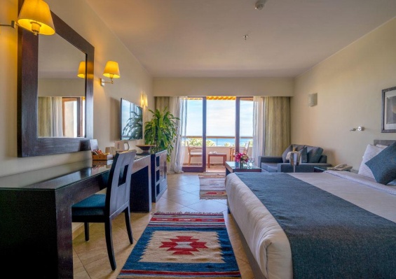 Hôtel Fort Arabesque The Beach 4* by Ôvoyages Hôtel Fort Arabesque The Beach 4* by Ôvoyages