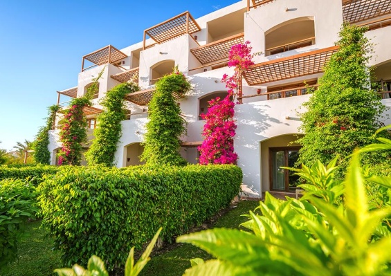 Hôtel Fort Arabesque The West Bay 4* Adult Only + 16 by Ôvoyages Hôtel Fort Arabesque The West Bay 4* Adult Only + 16 by Ôvoyages