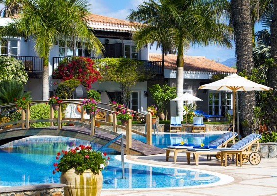 Hôtel Seaside Grand Hotel Residencia 5* Adult Only +13 Hôtel Seaside Grand Hotel Residencia 5* Adult Only +13