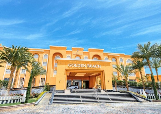 Smart club Golden Beach Resort 4* Smart club Golden Beach Resort 4*