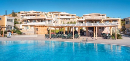Hôtel Grand Blue Beach 5*, Séjour Grèce & ses îles, Kos par Ôvoyages Hôtel Grand Blue Beach 5*, Séjour Grèce & ses îles, Kos par Ôvoyages