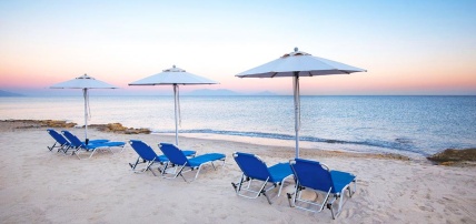 Hôtel Grand Blue Beach 5*, Séjour Grèce & ses îles, Kos par Ôvoyages Hôtel Grand Blue Beach 5*, Séjour Grèce & ses îles, Kos par Ôvoyages