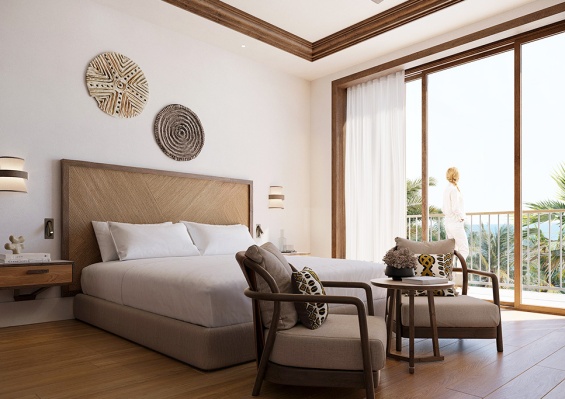 Hôtel Gran Taoro 5* Hôtel Gran Taoro 5*