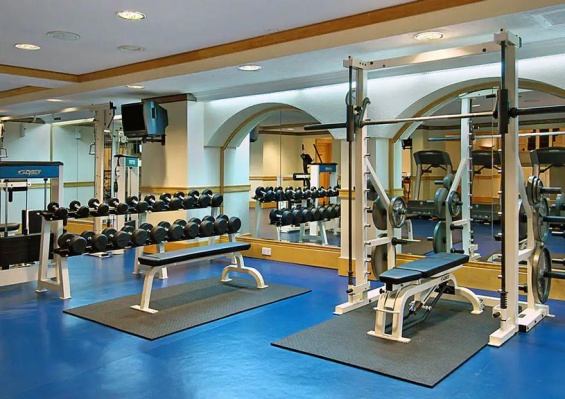 Hôtel Grand Hyatt 5* Hôtel Grand Hyatt 5*