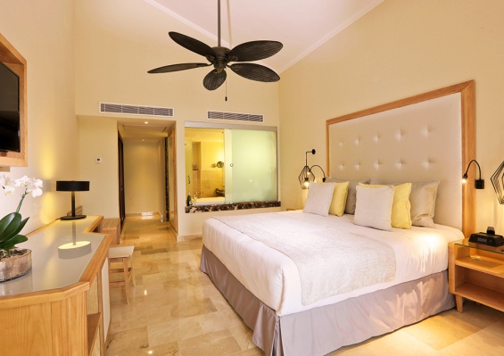 Hôtel Grand Palladium Palace Resort & Spa 5* Hôtel Grand Palladium Palace Resort & Spa 5*